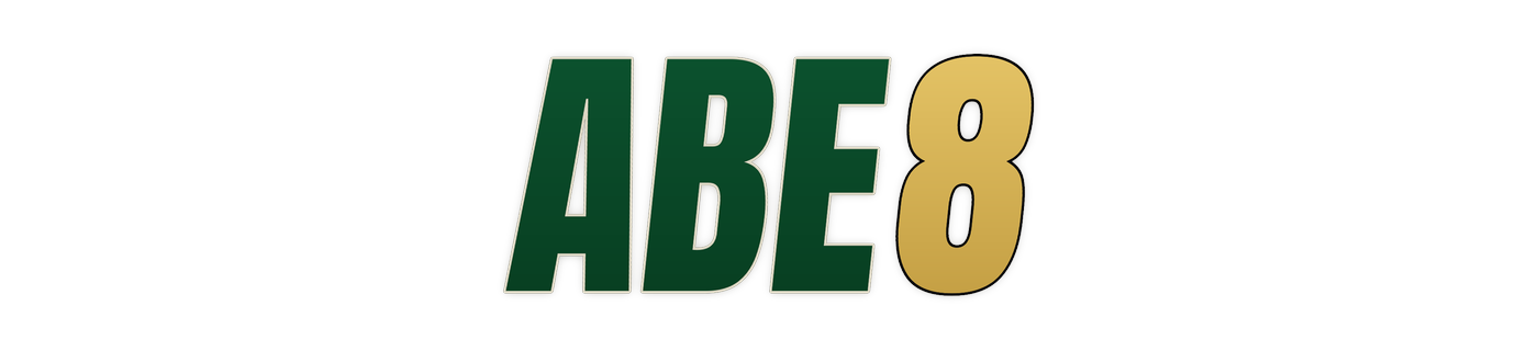 abe8 লোগো